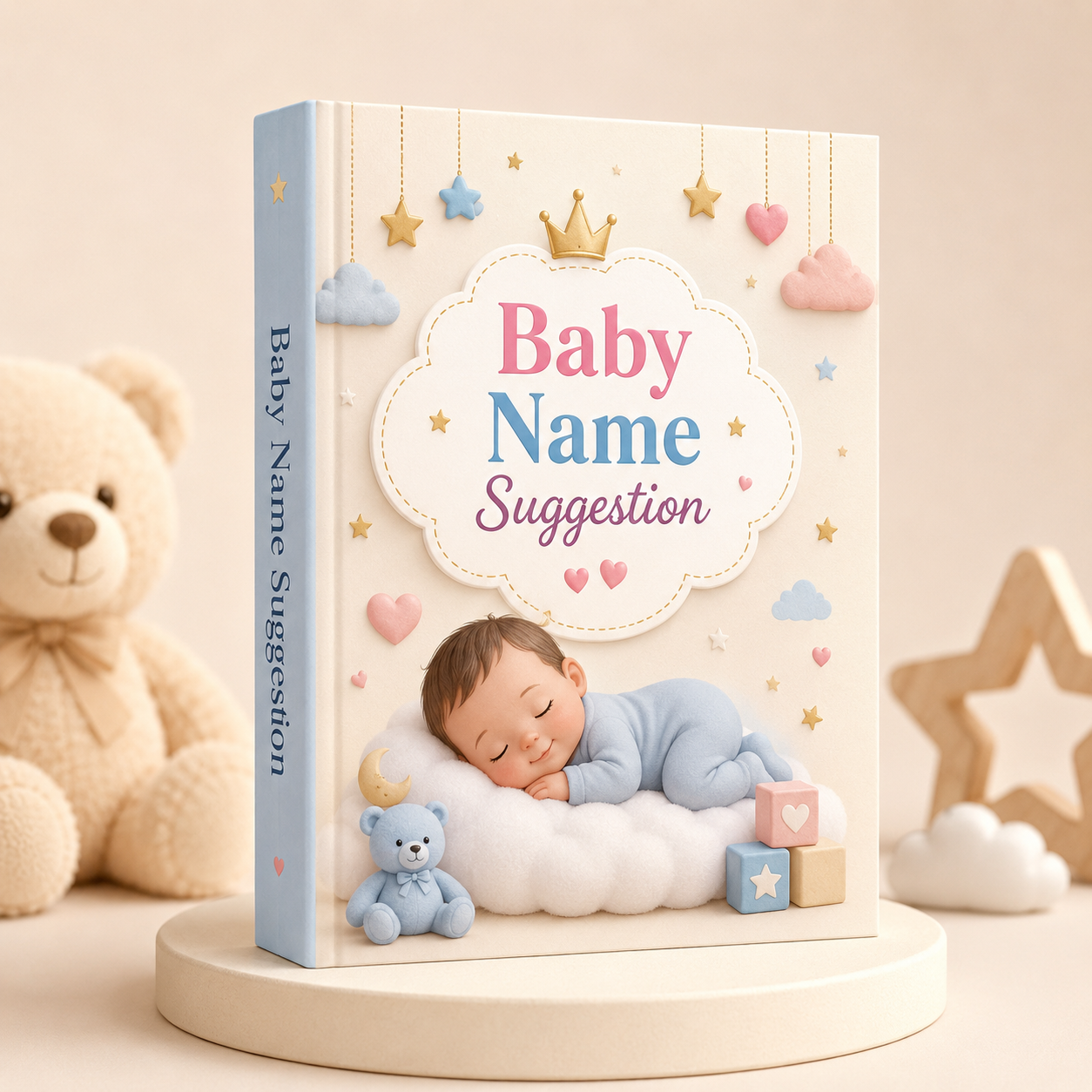 Baby Name Suggestion