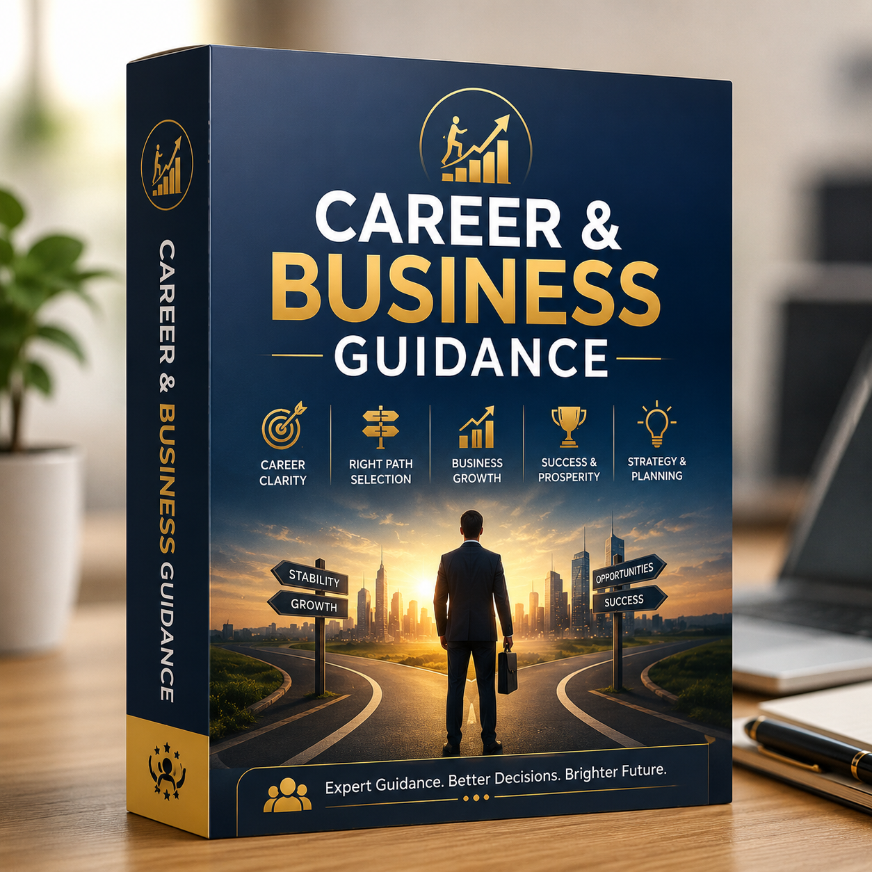 Career & Business Guidance