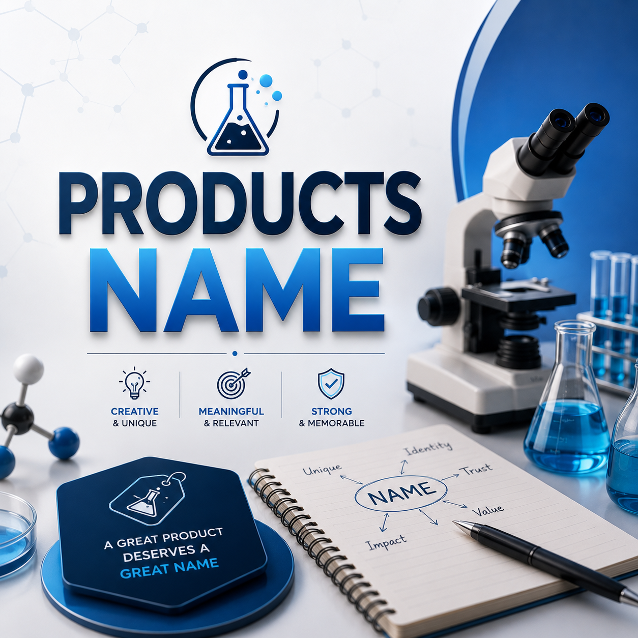 One Product Name