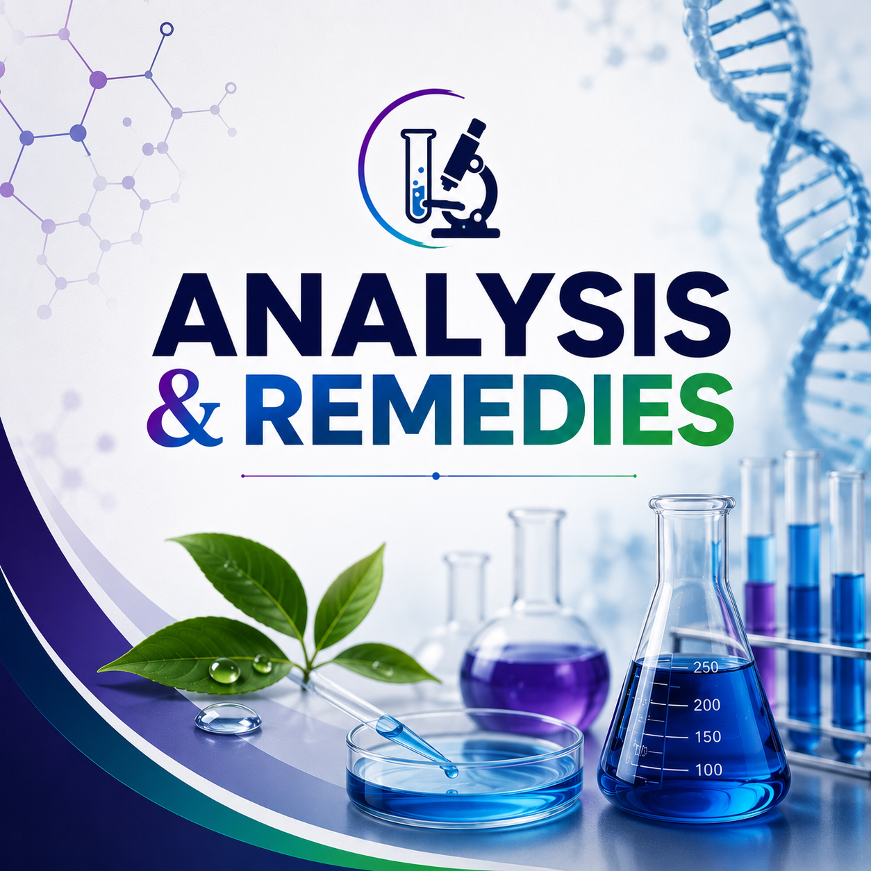 Analysis and Remedies