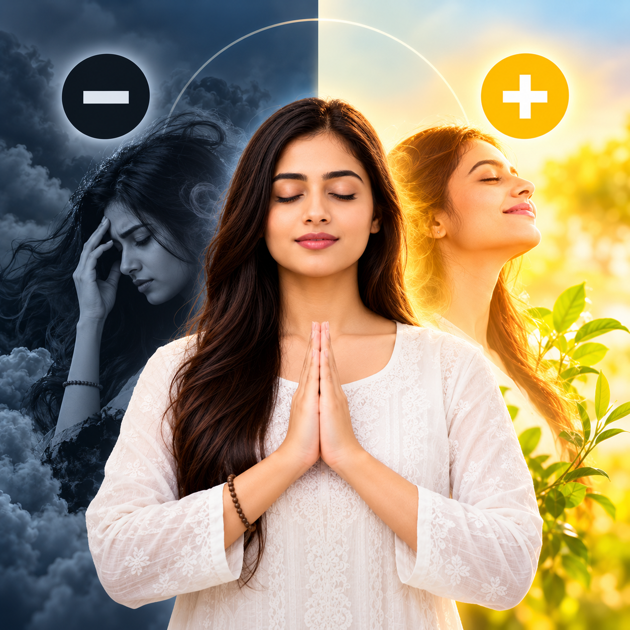 Positive Self Analysis and Recommendation  , Negative Self Analysis and Recommendation