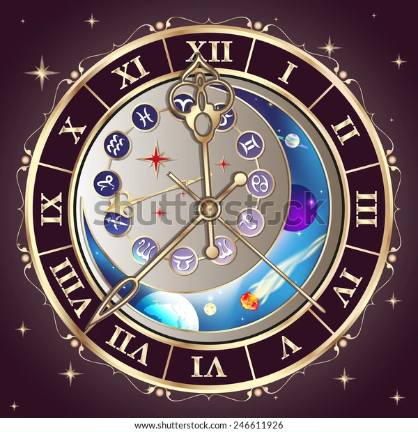 Watch Astrology